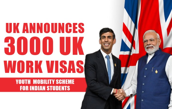 India - UK Signed Agreements